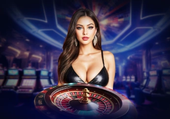 sv388 S2 Roulette