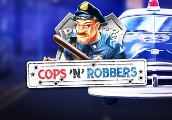 sv388 Cops’n’Robbers